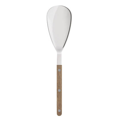 Sabre Bistrot Rice Spoon - Kitchen Universe