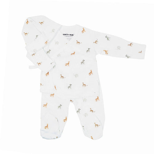 Safari Stroll Take Me Home Set