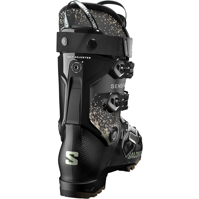 SALOMON MENS SENSE 80 GW DOWNHILL SKI BOOT 26