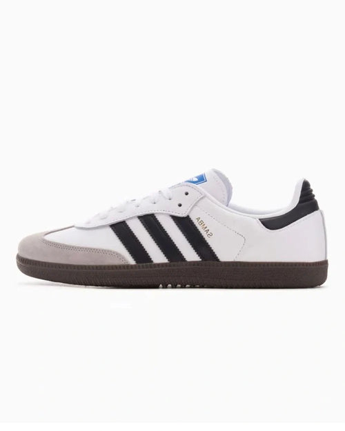 Adidas Samba OG Cloud White Black