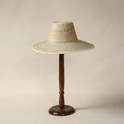 San Francisco Palm Hat
