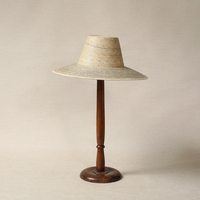 San Francisco Palm Hat