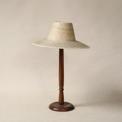 San Francisco Palm Hat