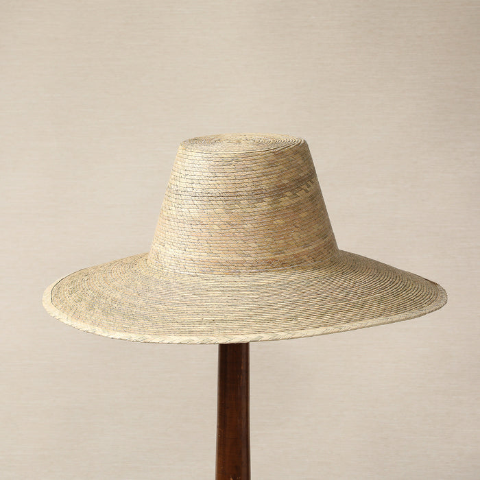 San Francisco Palm Hat