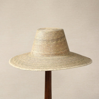 San Francisco Palm Hat