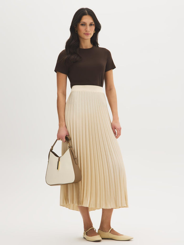 In The Buff