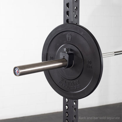Scratch and Dent - Olympic Rubber Bumper Plates