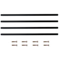 Scratch and Dent - Stall Bars - Set of 4 - FINAL SALE