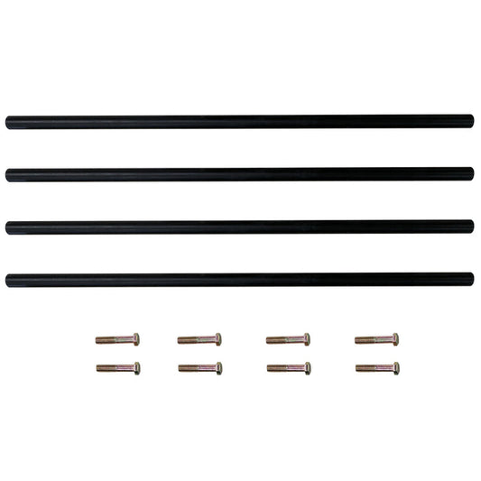 Scratch and Dent - Stall Bars - Set of 4 - FINAL SALE