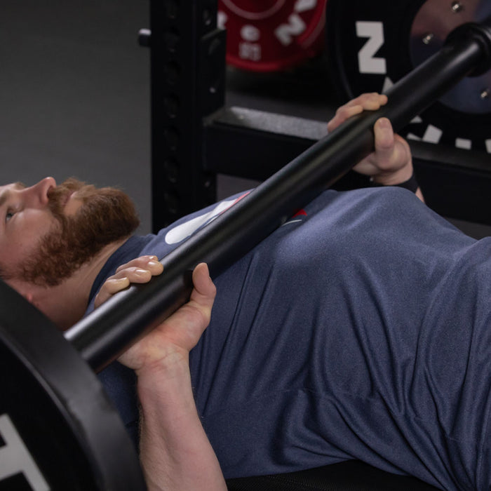 Axle Barbells | 60"