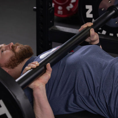 Axle Barbells | 60"