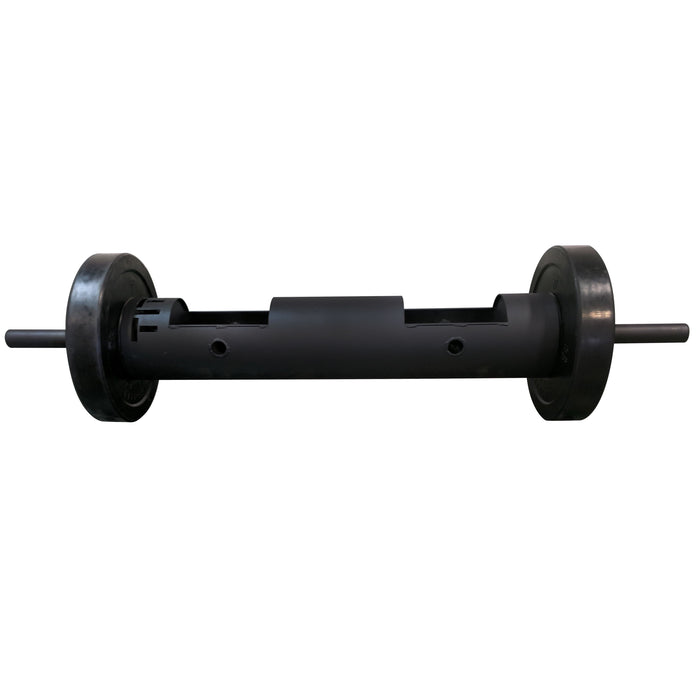 Scratch and Dent, 8-in. Strongman Log Bar