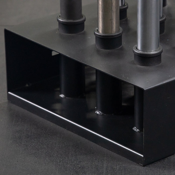 Barbell Storage Holder | 9 Sleeve