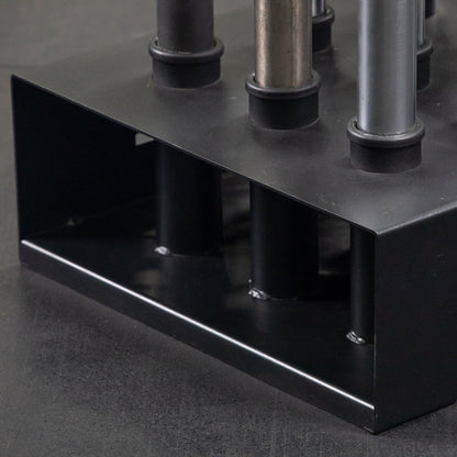 Barbell Storage Holder | 9 Sleeve
