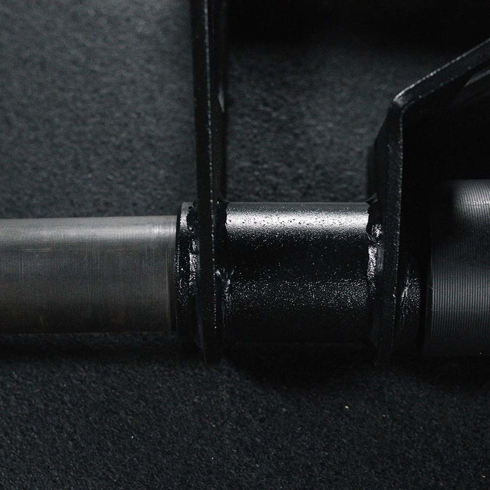Fat Grip Parallel Landmine Handle - 7.5 spacing between grip handles