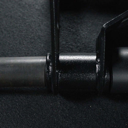 Fat Grip Parallel Landmine Handle - 7.5 spacing between grip handles