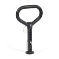 Plate Loadable Kettlebell Swing