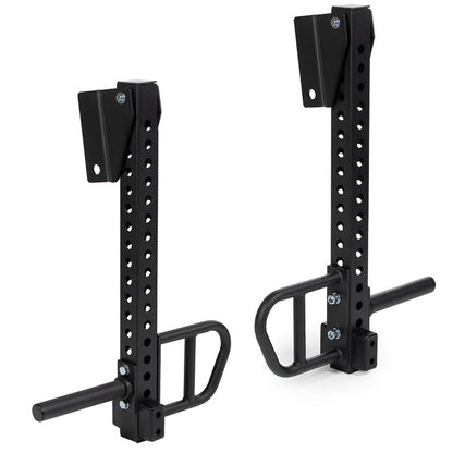 TITAN Series Adjustable Lever Arms