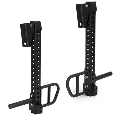 TITAN Series Adjustable Lever Arms