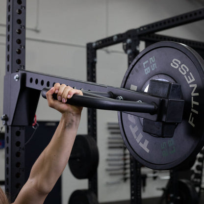 TITAN Series Adjustable Lever Arms