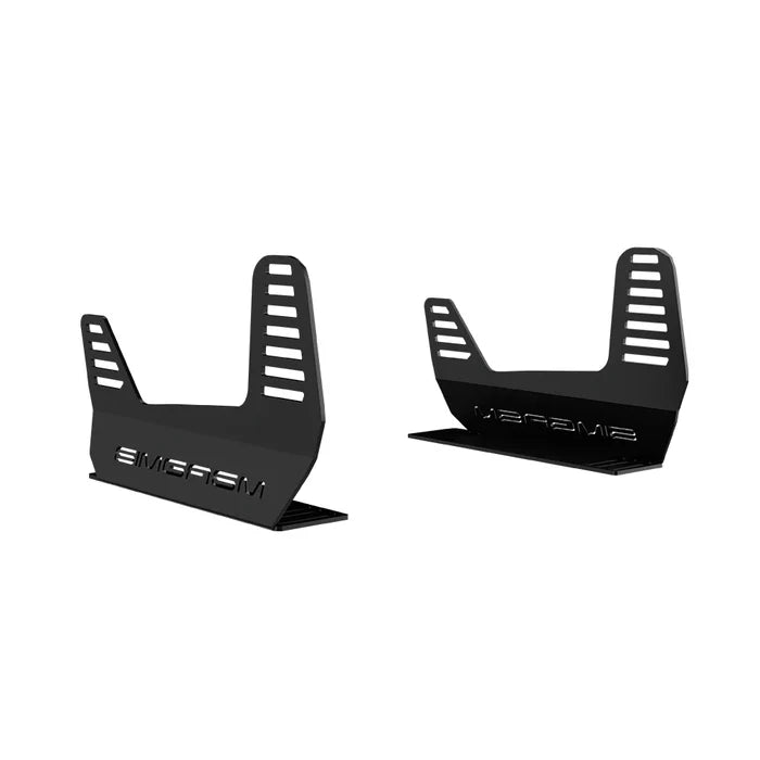 Seat bracket set | SIMGASM - Sim Race Webshop B.V.