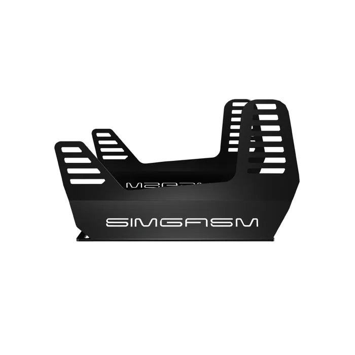 Seat bracket set | SIMGASM - Sim Race Webshop B.V.