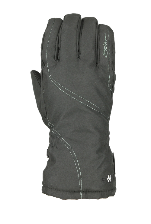 SEIRUS WOMENS HEATWAVE™ MSBEHAVE™ GLOVE