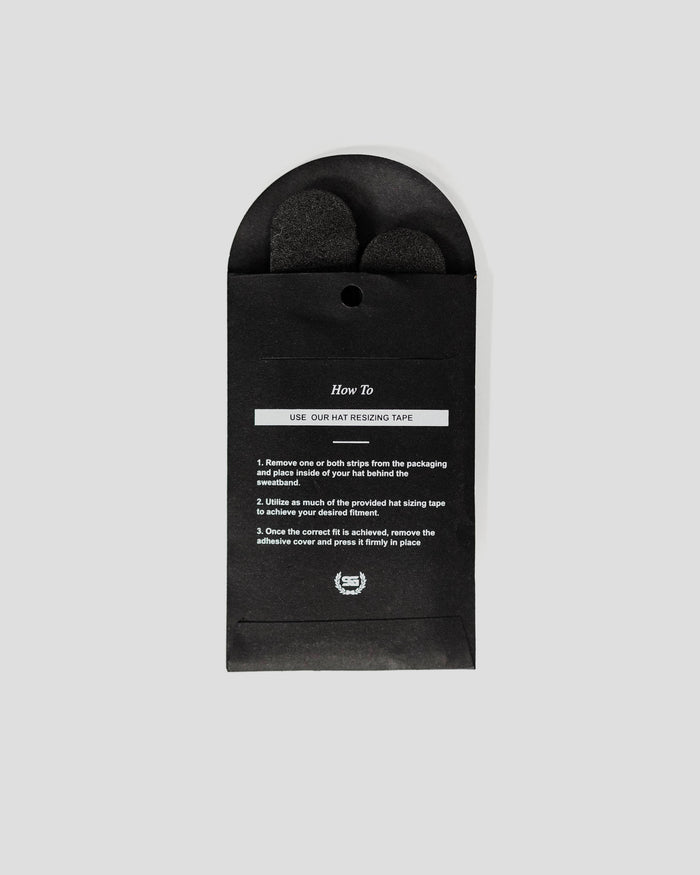 SG Hat Resizing Tape