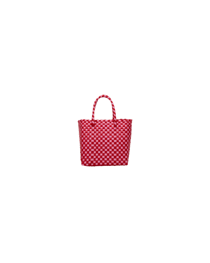 SHAYNA PINK/RED