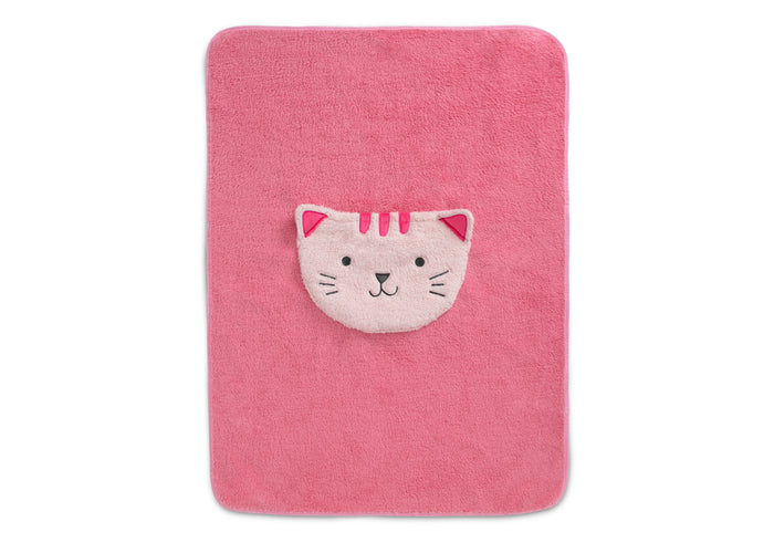 Magenta Cat (1246)