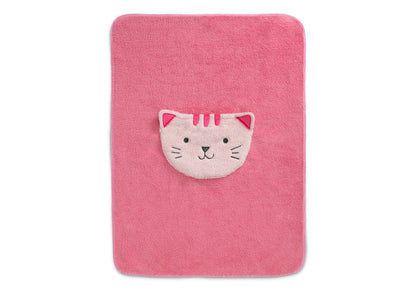 Magenta Cat (1246)