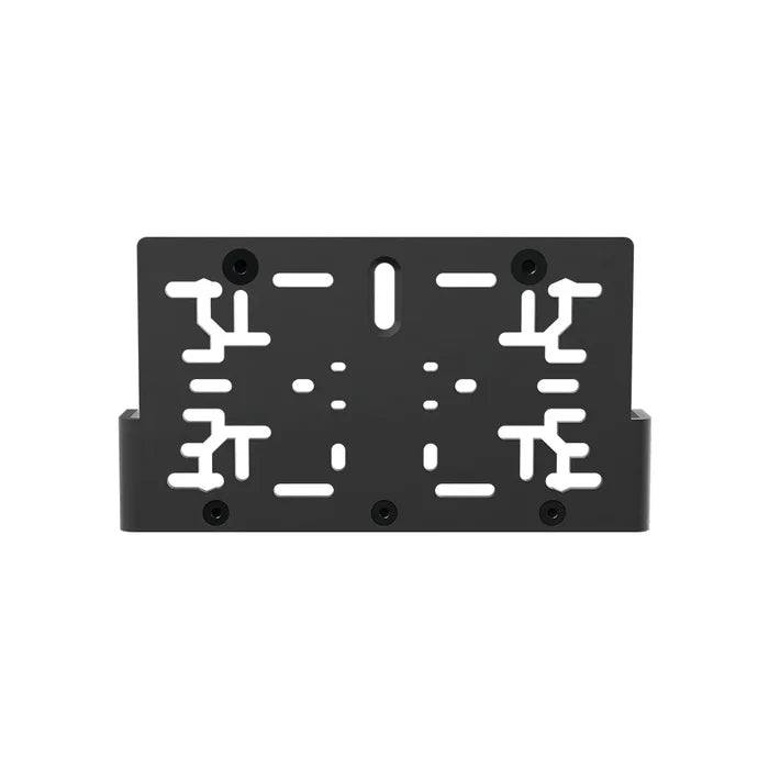 Shifter & Handbrake Mount | SIMGASM - Sim Race Webshop B.V.