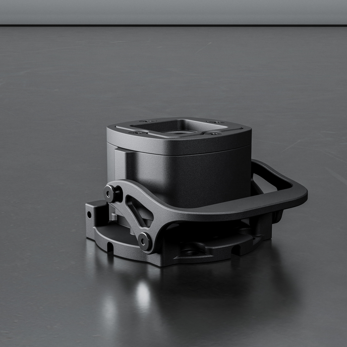 Sim-Lab XERO-PLAY™ V2 Steering Wheel Quick Release - Sim Race Webshop B.V.