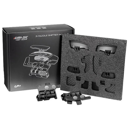 Simagic 3-Paddle Shifter Module - Sim Race Webshop B.V.