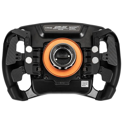 Simagic 3-Paddle Shifter Module - Sim Race Webshop B.V.