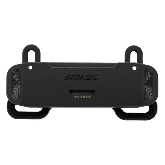 Simagic MagDock – Magnetic Mount for MagicDash 4 - Sim Race Webshop B.V.