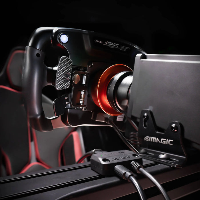 Simagic MagLink Pro - Sim Race Webshop B.V.