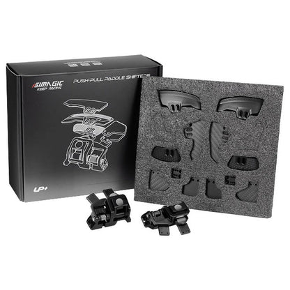 Simagic Push-Pull Paddle Shifter Module - Sim Race Webshop B.V.