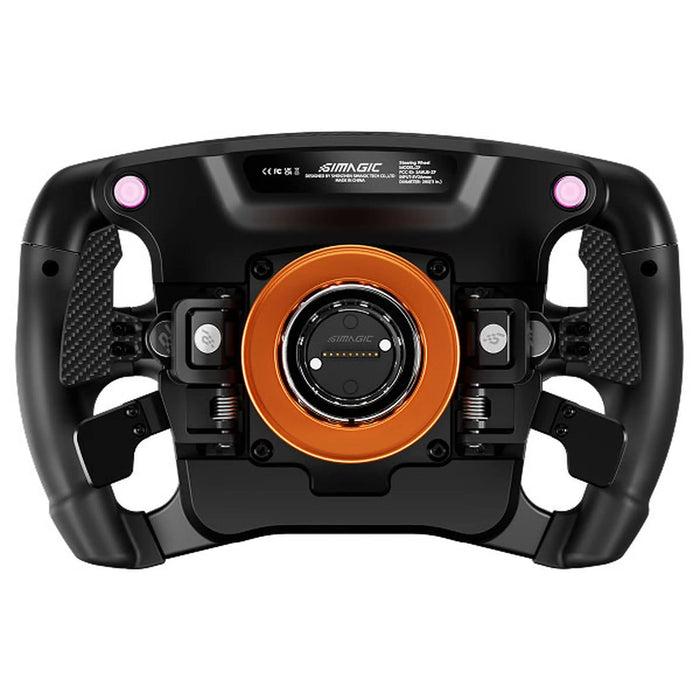 Simagic Push-Pull Paddle Shifter Module - Sim Race Webshop B.V.