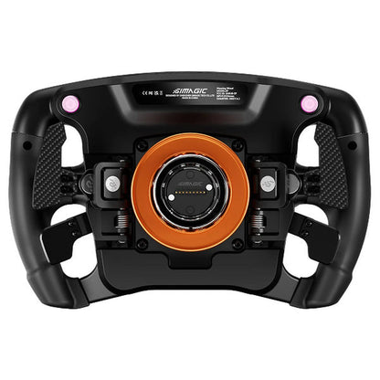 Simagic Push-Pull Paddle Shifter Module - Sim Race Webshop B.V.