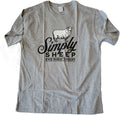 Simply sheep - Tee shirt