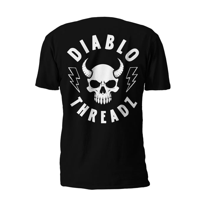 SKULL SHIRT