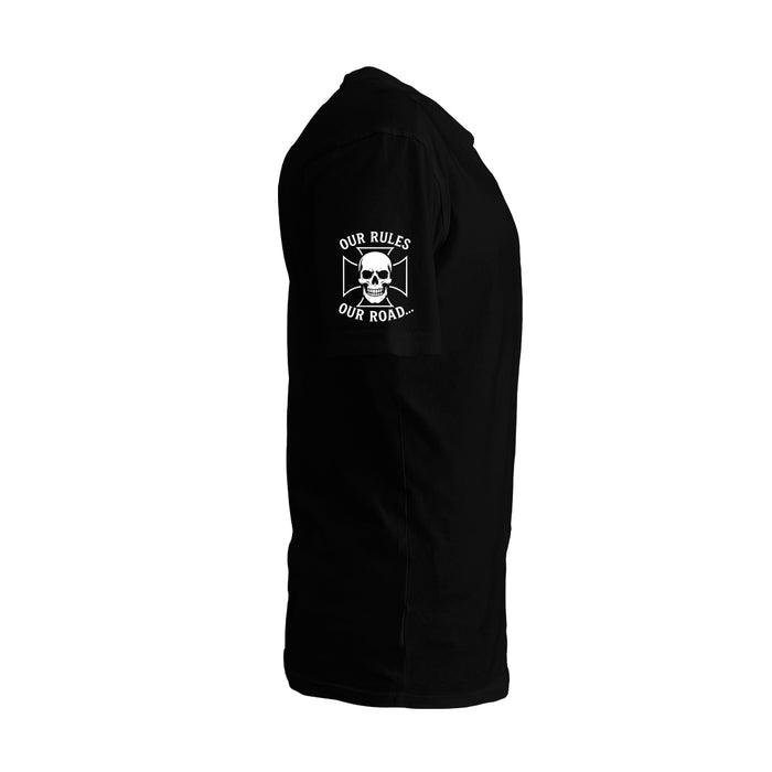 SKULL SHIRT