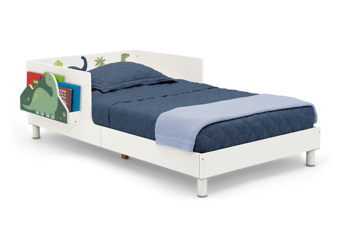BB81554GN 1245 bookshelf bed WM silo 21