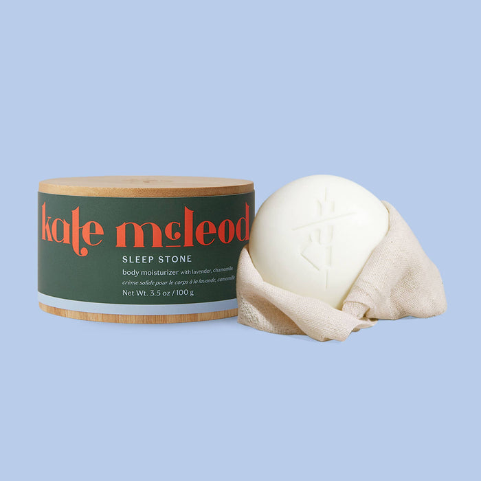 Sleep Stone, Starter Kit