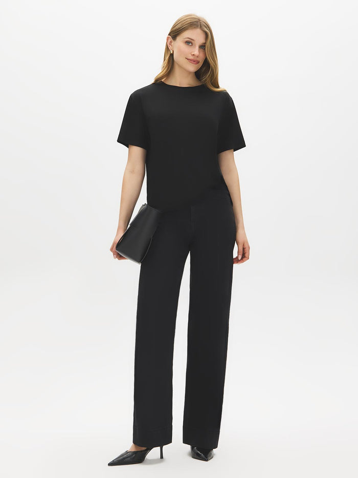 Black / X-Small