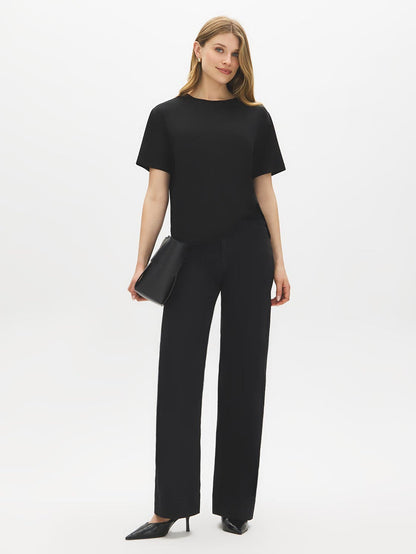 Black / X-Small