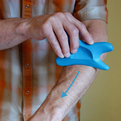 Soft Tissue Release Tool