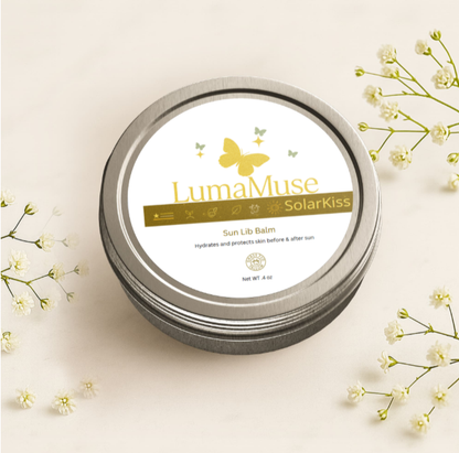 SolarKiss - Lip Balm