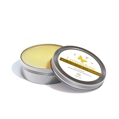 SolarKiss - Lip Balm